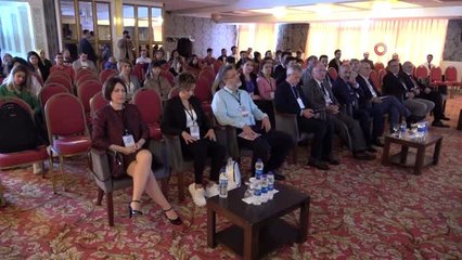 Prof. Dr. Kaya: "Radyolojik tetkikler kontrolsüzce fazla kullanılıyor"