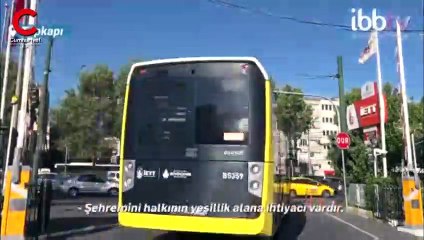 İmamoğlu açıkladı: Topkapı yeni toplanma yeri olacak