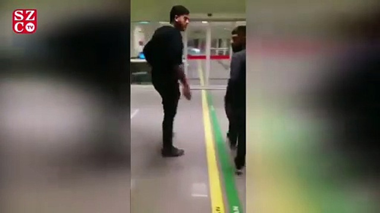 Haluk Levent şehir eşkıyalarını paylaşarak uyardı: "Caydırıcılık şart!"