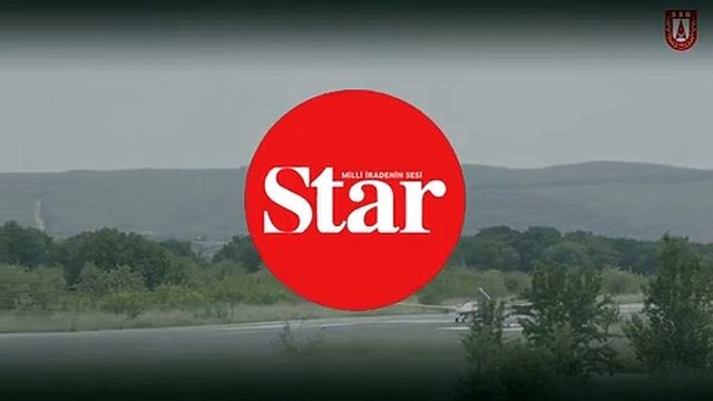 6 adet Bayraktar TB2 SİHA Jandarma’ya teslim edildi