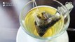 Some Tea Bags Found To Shed Billions Of Microplastics