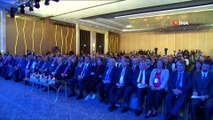 CHP lideri Kılıçdaroğlu: ”Türkiye'nin kendi güvenliğini sağlamak amacıyla Suriye'de sürdürdüğü terörle mücadelenin meşruluğuna inanıyoruz”