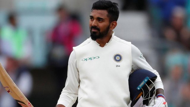 K L ರಾಹುಲ್ ಭರ್ಜರಿ ಶತಕ. | K L Rahul | Oneindia Kannada