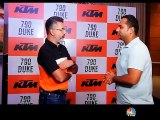 Overdrive: KTM 790 Duke launched in India