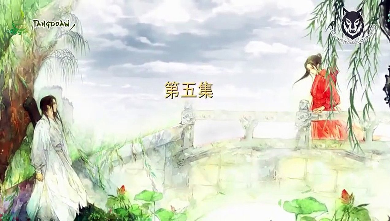 ซีรี่ย์ไต้หวัน Wei Wei Beautiful Smile  เวยเวย เธอยิ้มโลกละลาย ซับไทย ตอนที่ 5