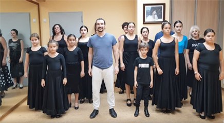 Erik dalında böyle oynama görülmedi