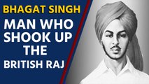 Bhagat Singh's 112th birth anniversary, Nation remembers the greatest Hero of all time | Oneindia