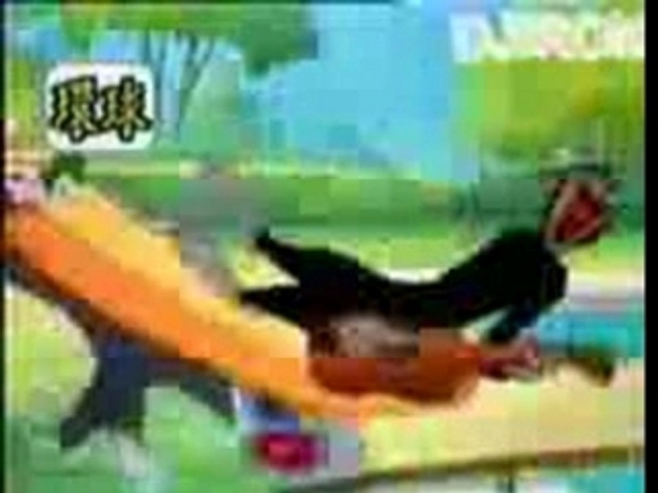 Tom et jerry2