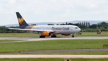 Reino Unido repatriará hoy a 16.700 viajeros afectados por Thomas Cook