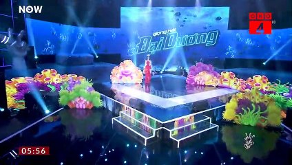 TEASER VÒNG MINISHOW 2 - GIỌNG HÁT VIỆT NHÍ 2019