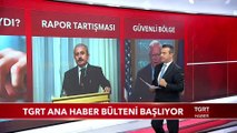 Mehmet Aydın ile TGRT Ana Haber - 27 Eylül 2019