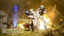 Star Wars Battlefront 2 - New Planet, Modes, Reinforcements | Community Update (2019)