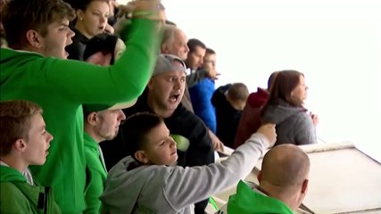 Ferencváros 4-5 (hu.) Sportclub Csíkszereda