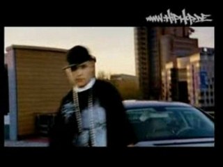 Fler Interview Teil 3 (Hiphop.de)