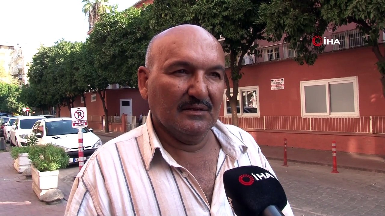 Dini nikahlı olarak yaşadığı şahıs tarafından öldürülen Melike'nin babasının yürek yakan feryadı: “Yüreğim yanıyor, kızım bıçaklanırken ‘Baba, baba’ diye bağırmış”