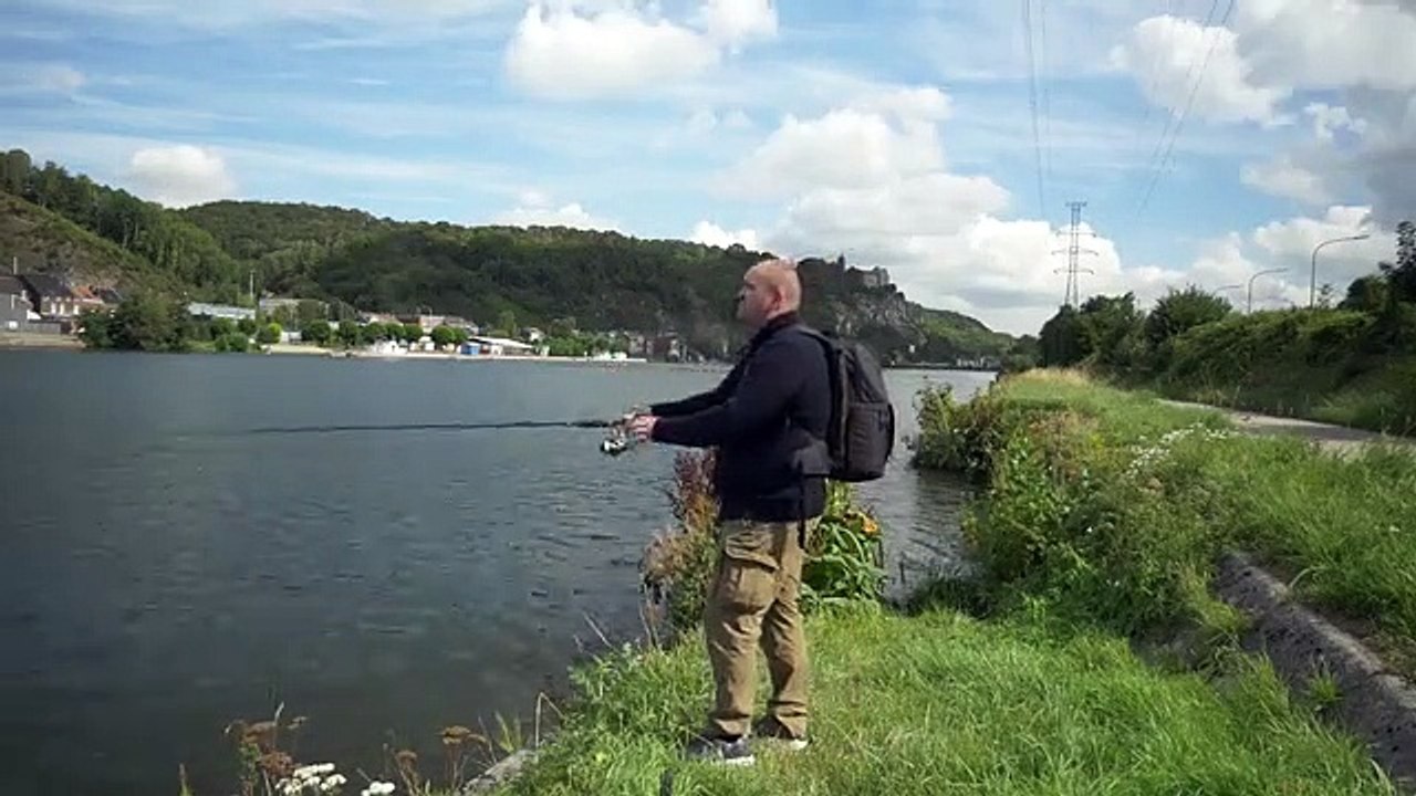 Pêche carnassier- 5 astuces pour augmenter vos chances de faire du fish ! [Mpgun.com]