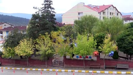 Pınarbaşı'nın doğal güzellikleri fotoğraflanacak