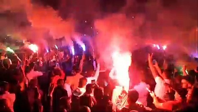 Sedat Peker’in Ataşehir’de katıldığı açılışta izdiham yaşandı