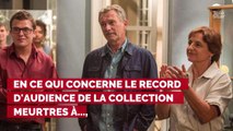 Meurtres à Lille : quel épisode détient le record d'audience de tous les téléfilms Meurtres à... ?