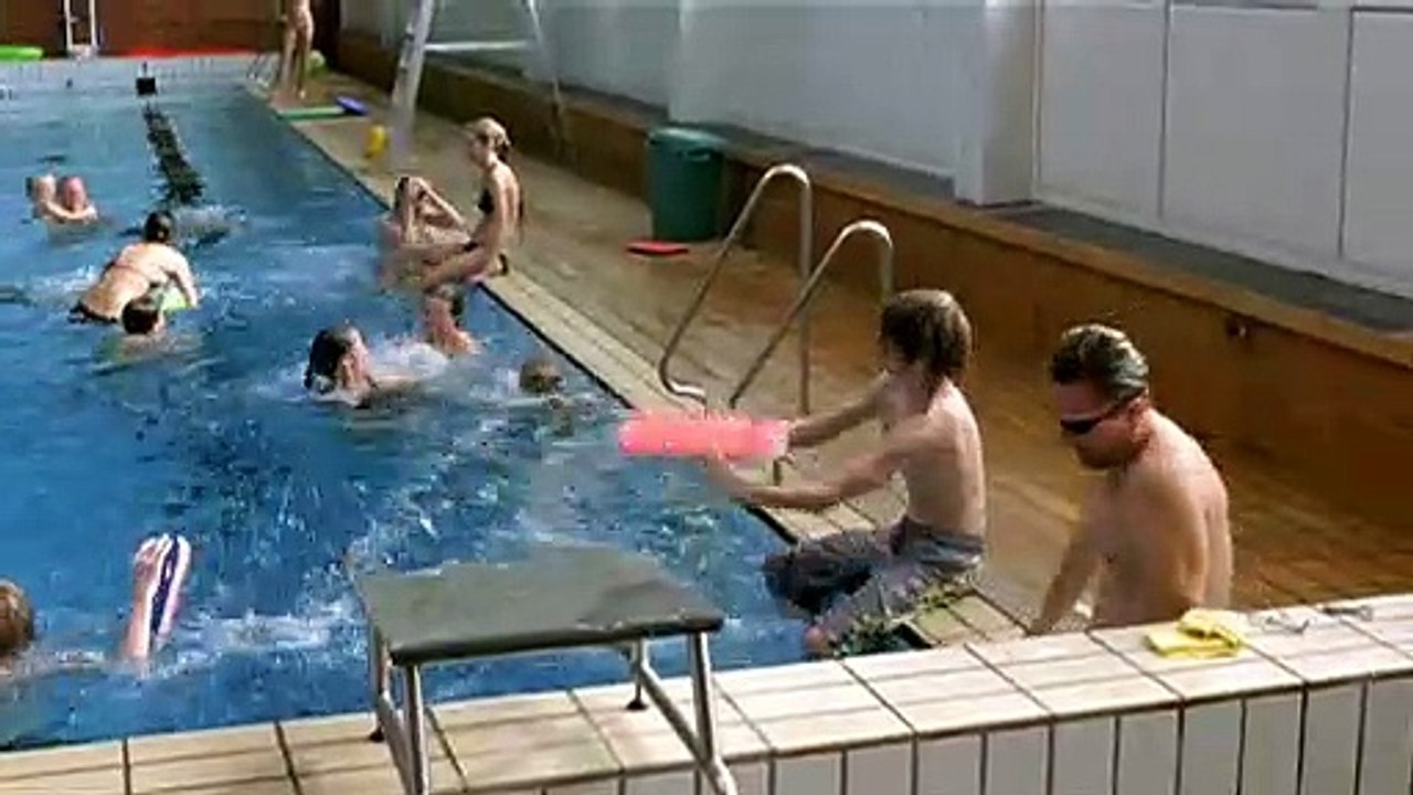 Sønner - Dunkle Geheimnisse - Trailer