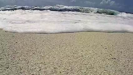 ''Shipwrecked'' - Mellow Guitar Instrumental - Tropical Beach