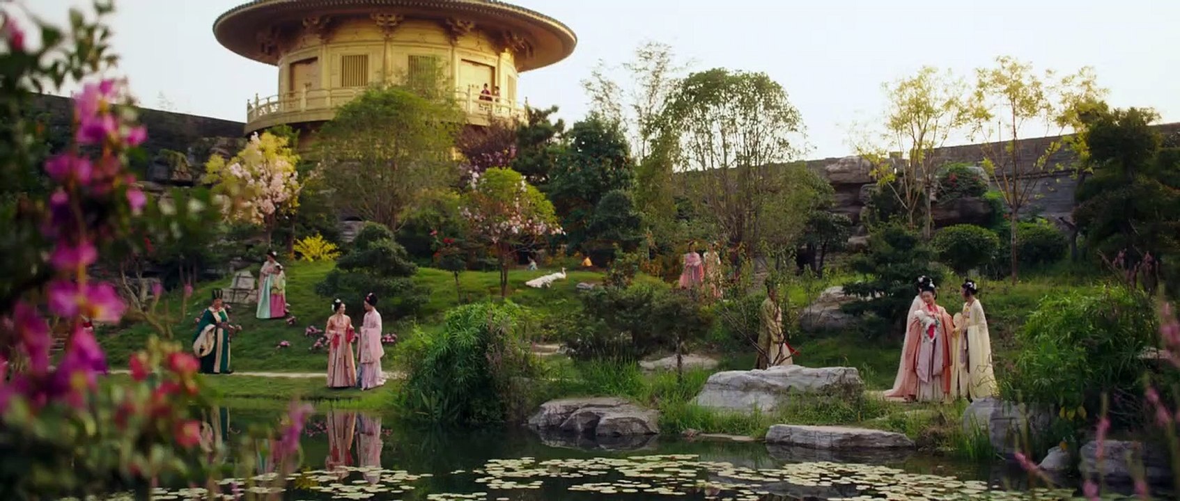 Mulan Film