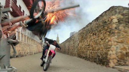 Gemini Man Film - Will Smith