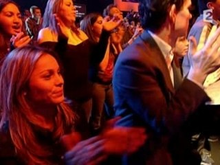 Isabelle Boulay - Le monde est stone