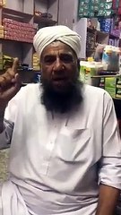 JUI leader speaks about imran khan