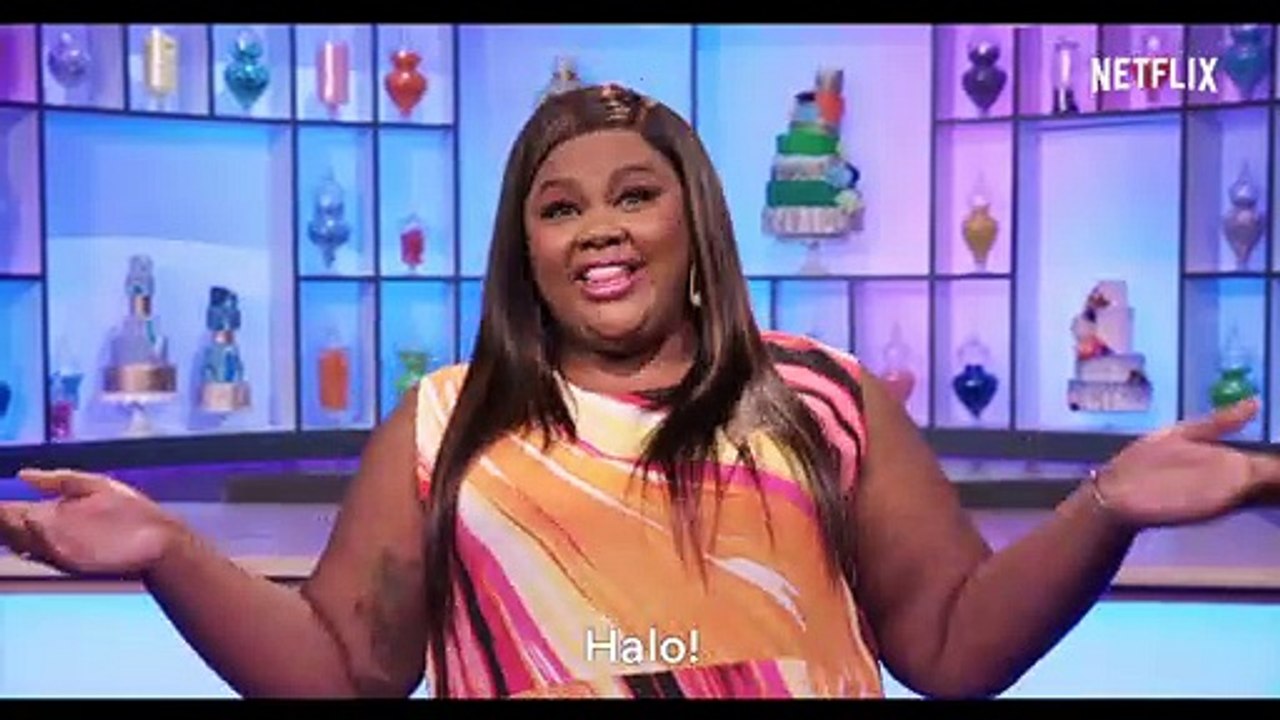 Nailed It! Season 3