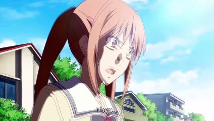 Aho Girl Indecent Banana