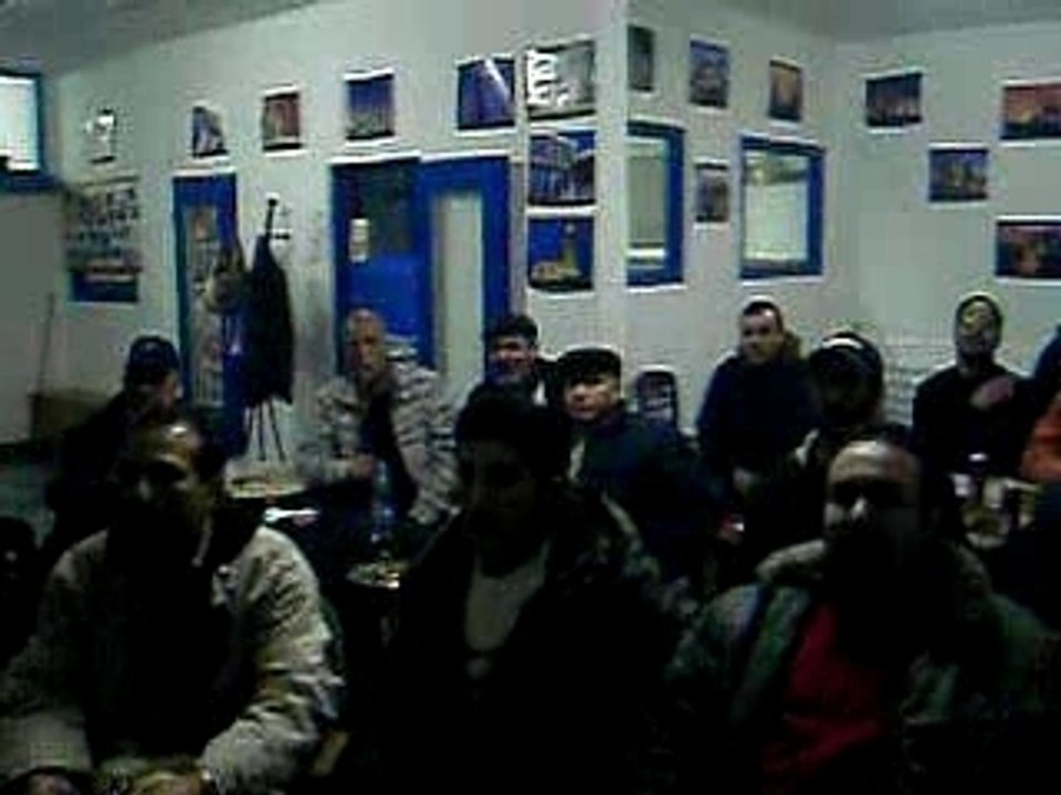 Tunisie v cameroun-belhassen-deutschland