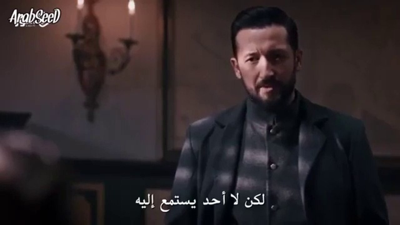 الحلقة 90 مسلسل السلطان عبد الحميد الثاني مترجم...