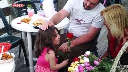 Amerikan kamuoyu "cüce kadın" davasını konuşuyor