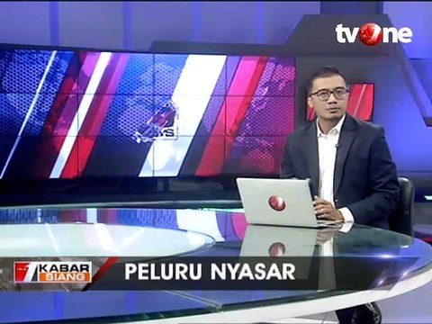 Ibu Hamil Ikut Tertembak, Saat Demo Ricuh di Kendari