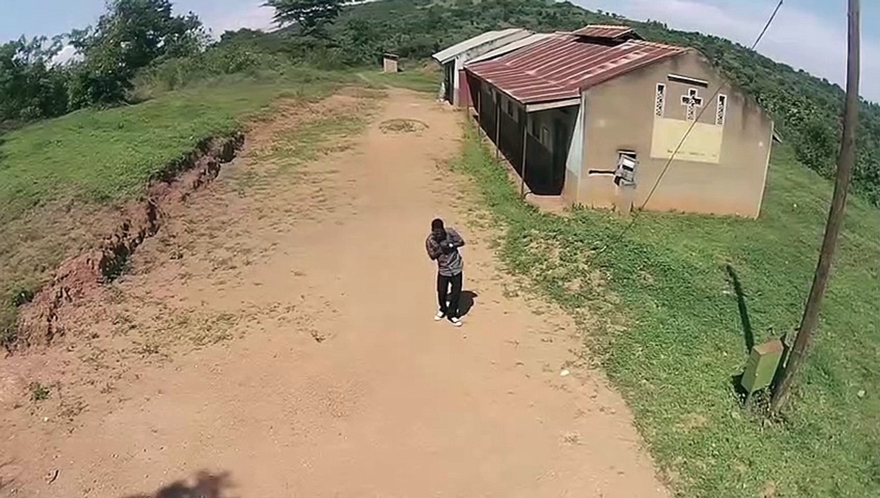 BYEKWASO BOBI WINE