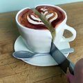 Cake coffee > coffee cake - lukevincentini - MAVEOEntertainmentUniverse...