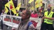 Les anti-Cigeo défilent dans les s de Nancy