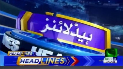 Bulletin 12PM 28 September 2019 Such tv