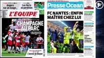 Le scandale à la FIFA pour The Best, Ansu Fati va devoir assumer pendant l'absence de Lionel Messi