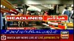 ARYNews Headlines |PM has made a strong case for Muslim Ummah, Pakistan| 5PM | 28 Sep 2019