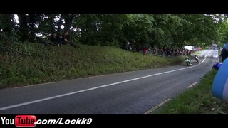 Street Racing - SCREAMING 600cc ♣_IRISH_✜ ROAD ♛ RACING - ✔ . . . 2014