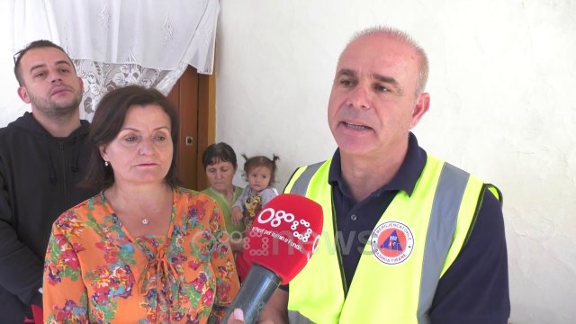 Ora News - Tiranë, vijon rivlerësimi i banesave të dëmtuara nga tërmeti