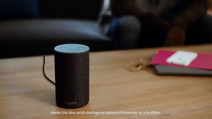 Pour trouver un emploi chez McDo, il suffit de demander à Alexa