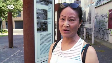 Where did the Berlin Wall once stand? | Focus on Europe