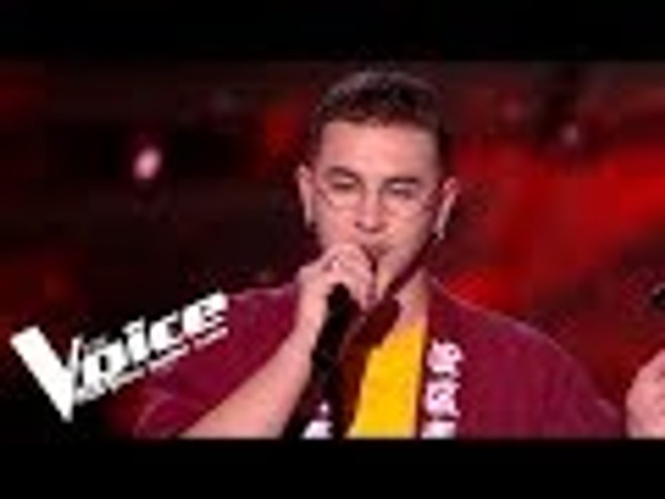 Rihanna - Stay | Vay | The Voice 2019 | Blind Audition