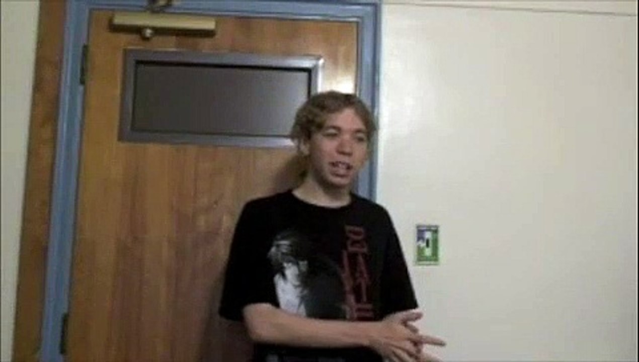 WHY i'm an Anime Fan, part 1 (Pre-Cosplay Joe Era)