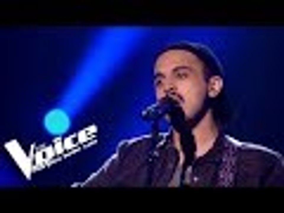 Muse - Unintended | Ismail | The Voice 2019 | Blind Audition
