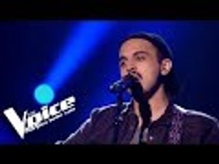 Muse - Unintended | Ismail | The Voice 2019 | Blind Audition
