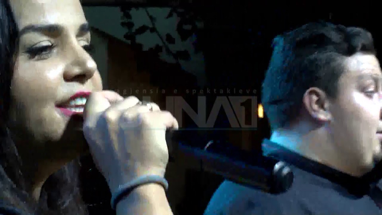 Orjeta Kelaj & Ilsi Ademi, Duet 2 - Live 06.09.2019